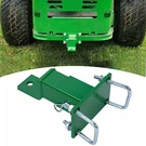 Rear Gas Lawn Mower Hitch For John Deere Z225 Z245 Z445 Z425 Z465 Zero Turn. Fixed Price $25.64.