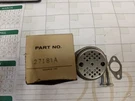 New - Oem Authentic Tecumseh Muffler 27181A. Fixed Price $6.00.