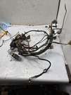 Used Full Wiring Harness For John Deere 285 320. Fixed Price $89.99.