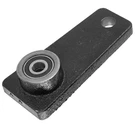 Caltric AM137197 Deck Tensioner Arm For John Deere 42" 48" 54" X300 X304 X310. Fixed Price $40.00.