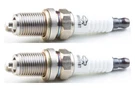 Briggs And Stratton Pack Of Genuine Oem Replacement Spark Plugs, 496018S-2PK. Fixed Price $9.99.