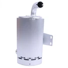 Kawasaki Engine Side Muffler 49070-0932 49070-7021 FH381V To FH580V. Fixed Price $219.99.