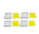 A226002030 Air Filter Replace For Echo Shindaiwa With A226002040. Fixed Price $57.56.