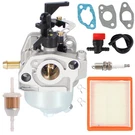 Carburetor For Lawn Boy Self Propelled 21 In. Model 10732 Mower W/ Kohler XT650. Fixed Price $22.98.