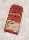 New Homelite Turf Care Spring Part Number JA-37566-6. Fixed Price $6.10.
