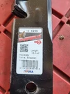 15-6296 Rotary Mulching Blade 3-PACK Snapper Exmark Ferris 16 1/4" Long. Fixed Price $38.55.
