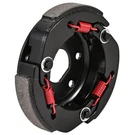Trkimal High Performance Racing Rear Clutch Shoe GY6 50CC 80CC 139QMB 147.... Fixed Price $31.64.