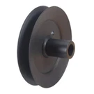 Spindle Pulley Fits Oregon Replaces 44-368. Fixed Price $36.70.