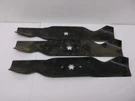 Lot Of 3 Mtd Blades Part Number 742-644 942-644. Fixed Price $46.99.