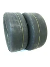 Set Of Two 15X6.00-6 8 Ply Smooth Tread Lawn Mower Tire 15X600-6 15X600X6 Zero. Fixed Price $99.95.