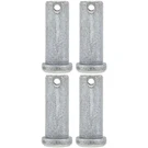 John Deere (4-PACK) Original Equipment Pin Fastener M140572,4. Fixed Price $33.73.