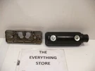 Kawasaki FD620D-PS24 Engine Air Filter Cover/base Assembly Used Condition. Fixed Price $74.95.