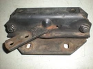 Bolens 1724580 Lh Brake Assembly For QT16, QT17, 1900, HT18-20-23 Tractors Nla. Fixed Price $79.99.