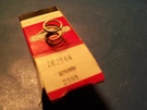 New Briggs Friction Spring 260564 Oem Free Shipping B161. Fixed Price $7.86.