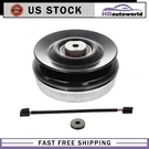 Elteric Pto Clutch Fit For Sears Craftsman 917-3446. Fixed Price $99.70.