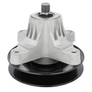 Mower Blade Deck Spindle For Mtd Cub Cadet 618-04825B SLTX1050. Fixed Price $32.64.
