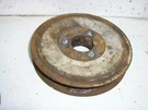 Simplicity Allis Chalmers 2174190 Mower Deck Center Arbor Pulley 7013 Tractor. Fixed Price $39.99.