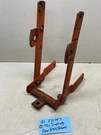 Simplicity 725 Tractor Rear Arm Assembly And Drawbar. Fixed Price $67.45.