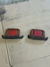 Toro 724 Snowblower Model 38050 Pair Of Used Skid Feet Pn# 20-2840. Fixed Price $15.00.