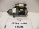 Kawasaki FX850V-BS13-R Engine Starter Motor Used Working Condition Free Ship. Fixed Price $54.95.