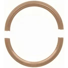 Fel-pro Rear Main Seal Bbm & Hemi- 2947. Fixed Price $57.58.