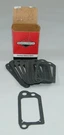 (14) Briggs & Stratton Breather Gasket, 272481, Replaces 699833. Fixed Price $33.60.
