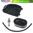 595658 Air Cleaner Cover 798452 Filter For Briggs & Stratton Mtd Troy Bilt. Fixed Price $10.89.