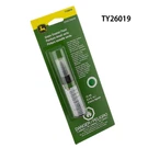 John Deere Original Equipment 0.4OZ Green Touch-up Paint Pen #TY26019. Fixed Price $27.94.