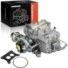 A-premium Barrel Carburetor 2100 2150 A800 Compatible With Ford 289.... Fixed Price $135.98.