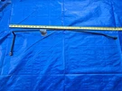John Deere 430 Hydraulic Tube AM105966 Rh Outer Line Sub AM100562 Oem See Pic. Fixed Price $38.63.
