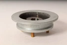 Genuine Oem Exmark Toro Part # 142-2701 Wheel Hub. Fixed Price $100.99.