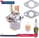 Carburetor Fits For Predator 79CC 98CC 99CC 68124 69733 Gasoline Engine Harbor. Fixed Price $23.99.