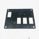 John Deere 1600 Turbo Wam Lift/lower Switches Bracket TCU13803. Fixed Price $79.50.