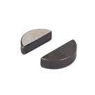 New Briggs & Stratton Oem 808095 Key-woodruff. Fixed Price $24.77.