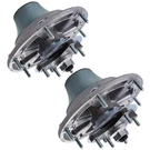 1PAIR Mower Deck Spindle Assembly For John Deere 1400 1500 Z-trak. Fixed Price $99.99.