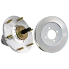8TEN Deck Spindle For Exmark Lazer X-series 109-6917 109-2180 72-INCH. Fixed Price $99.95.