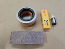 Tune Up Maintenance Kit Fits Stihl BR320 SR400 BR400 SR320 Backpack Blowers. Fixed Price $34.99.
