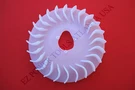Craftsman Mtd Yard Machines Troybilt Cub Cadet Flywheel Cooling Fan 951-10909. Fixed Price $11.99.