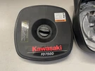 Genuine Kawasaki FD750D Efi Air Cleaner Assembly John Deere X485 X585 X720 X730. Fixed Price $93.99.