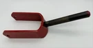 Genuine Oem Toro Part # 26-1530-01: Castor Fork. Fixed Price $152.24.