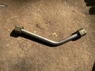 Hustler 791137 Lh Hydro Tube Hydraulic Line. Fixed Price $24.99.