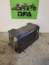 Troy-bilt Cub Cadet Mtd 683-05460A-0637 Muffler Shield Powder Black **fast Ship*. Fixed Price $34.99.