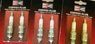 Spark Plugs Be Pressure Billy Goat Onan Ford Gnc Husqvarna Lct Launtop Wacker. Fixed Price $16.99.