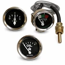 Fits Farmall Ih Gauge Set Amp Oil Temperature Sh Smd Smta W4 Sw Series. Fixed Price $49.00.