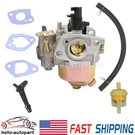 For Honda GX160 GX140 GX168F 5.5HP 6.5HP 163CC 196CC Carburetor 16100-ZE1-825 Us. Fixed Price $18.49.