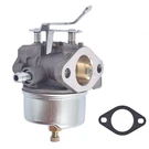 All-carb 632424 Carburetor With Gasket Replacement For Tecumseh HH100.... Fixed Price $21.78.