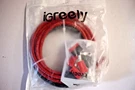 Igreely Battery Heavy Duty Welding Cable 600U -50C +105C Red / Black Connectors. Fixed Price $120.49.