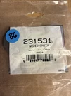 Briggs And Stratton 231531 Spacer Washer. Fixed Price $16.99.