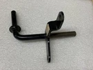 Genuine Simplicity 1705917SM Spindle And Lever (nla). Fixed Price $25.35.