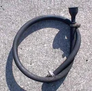 John DEERE(77-133) 316 318 322 330 332 420 430 Oil Fill Tube. Fixed Price $27.99.